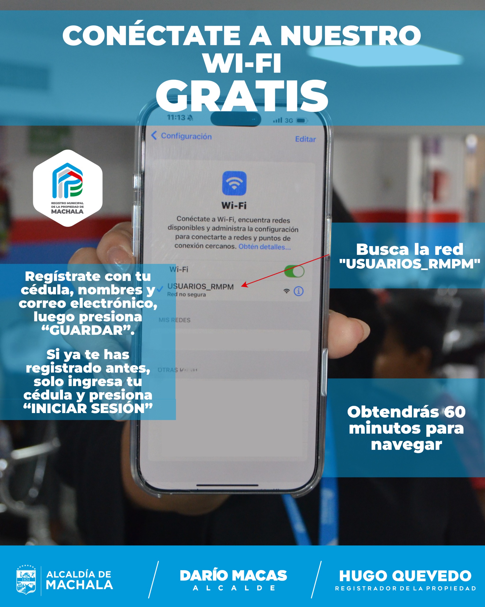 exoneracion